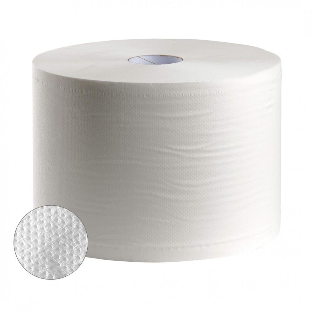 Dahi Bobinas Industriales 2 Capas 400M 3,5Kg Celulosa (2)