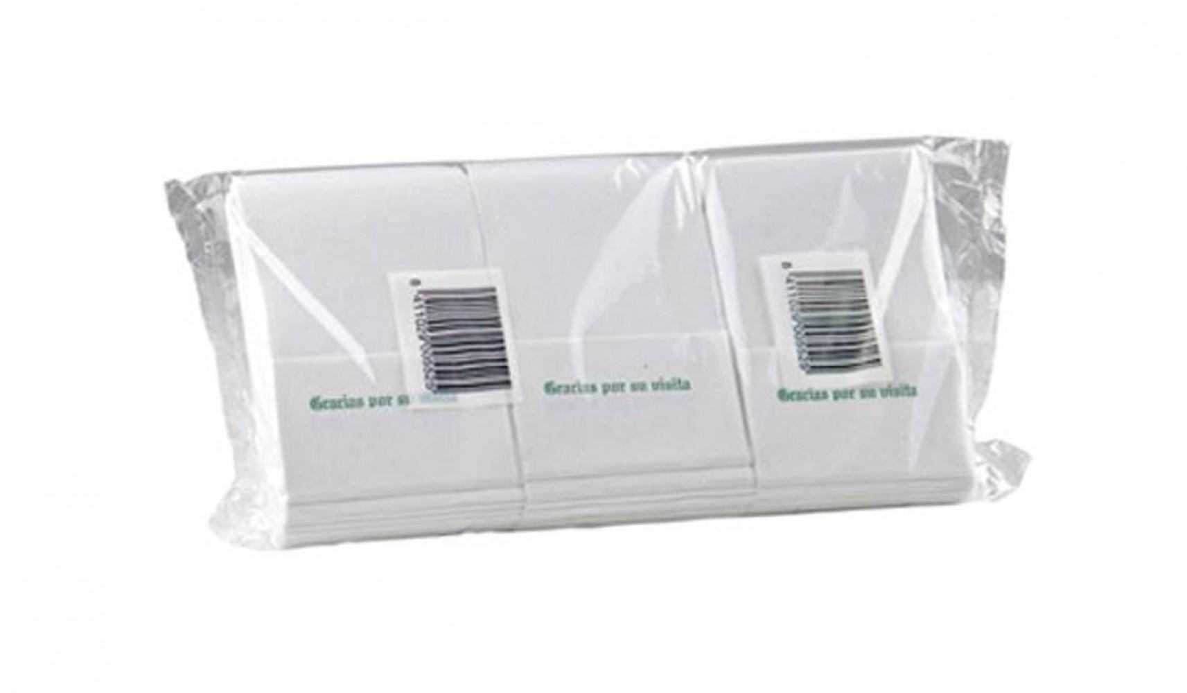 Dahi Servilleta Reciclada Mini 1 Capa 17X17 400 Unidades Caja 35 Paquetes