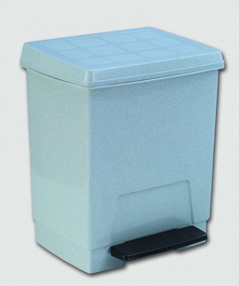 Dahi Cubo Pedal Plástico 23L