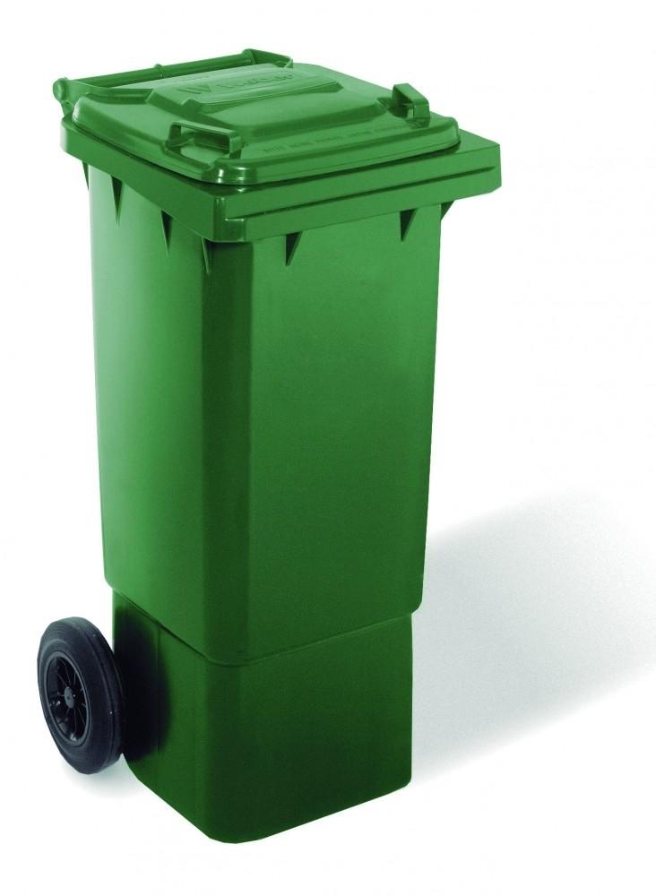 Dahi Contenedor Selectivo 180L
