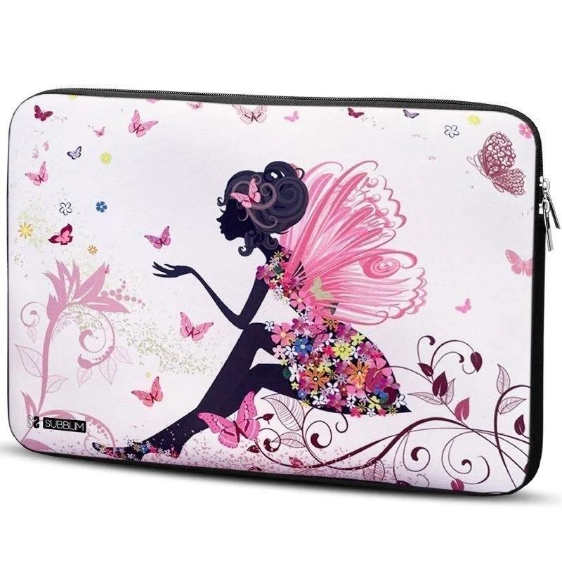 Funda Portátil Hada 15,6 Pulgadas