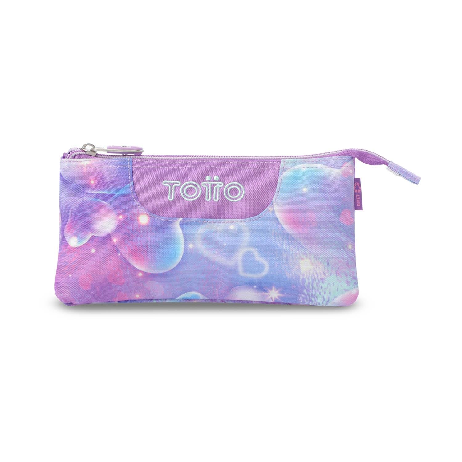 Totto Estuche Tablero - Korina