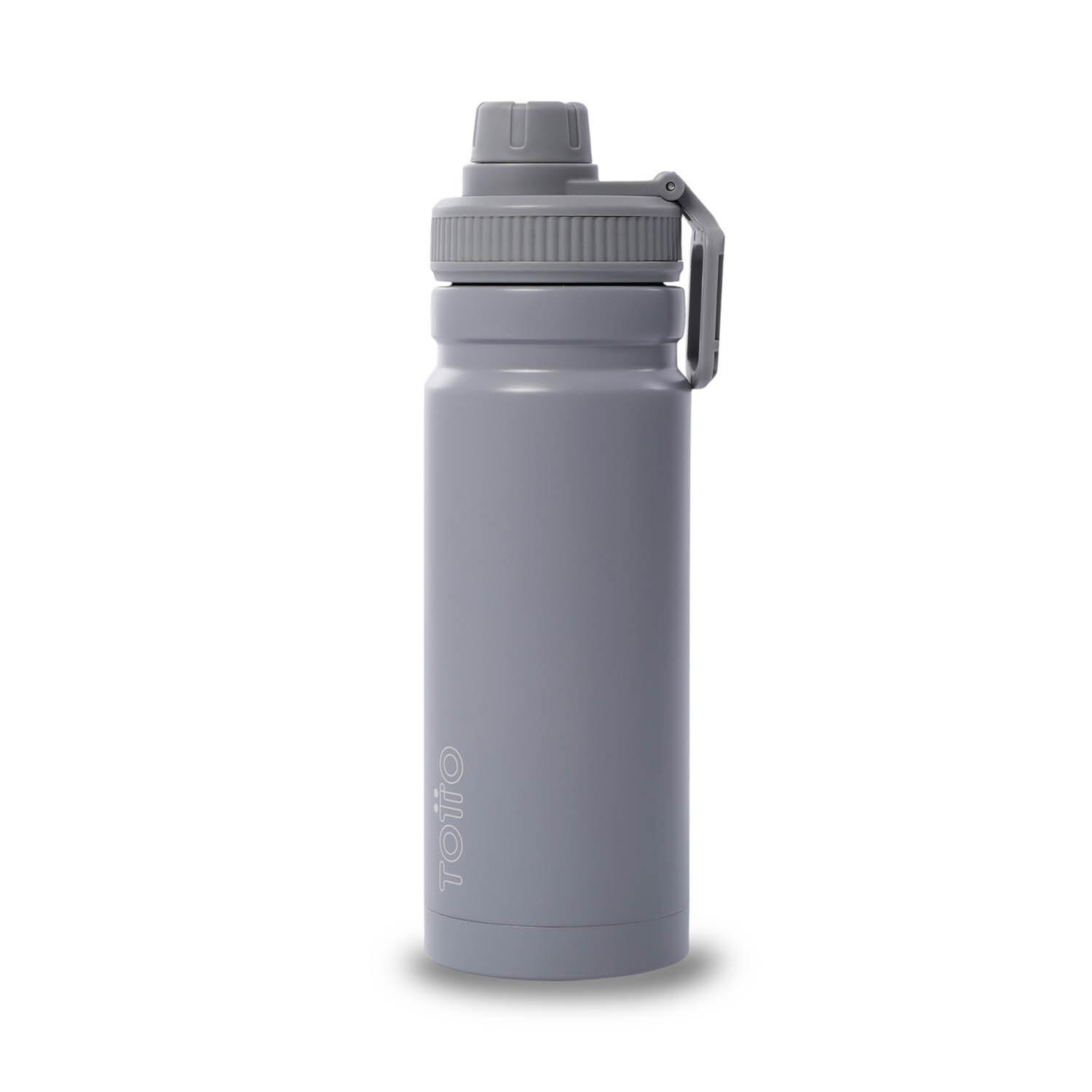 Totto Botella Jettes 550 - Ultimate Gray