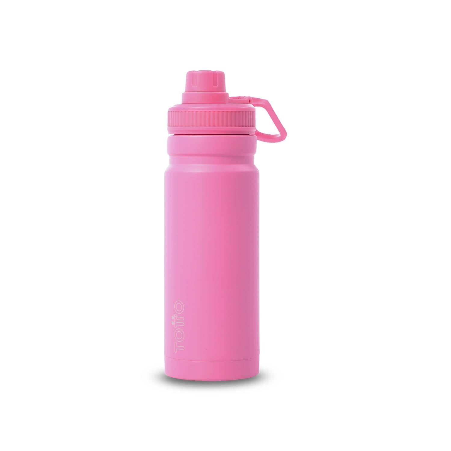 Totto Botella Jettes 550 - Aurora Pink