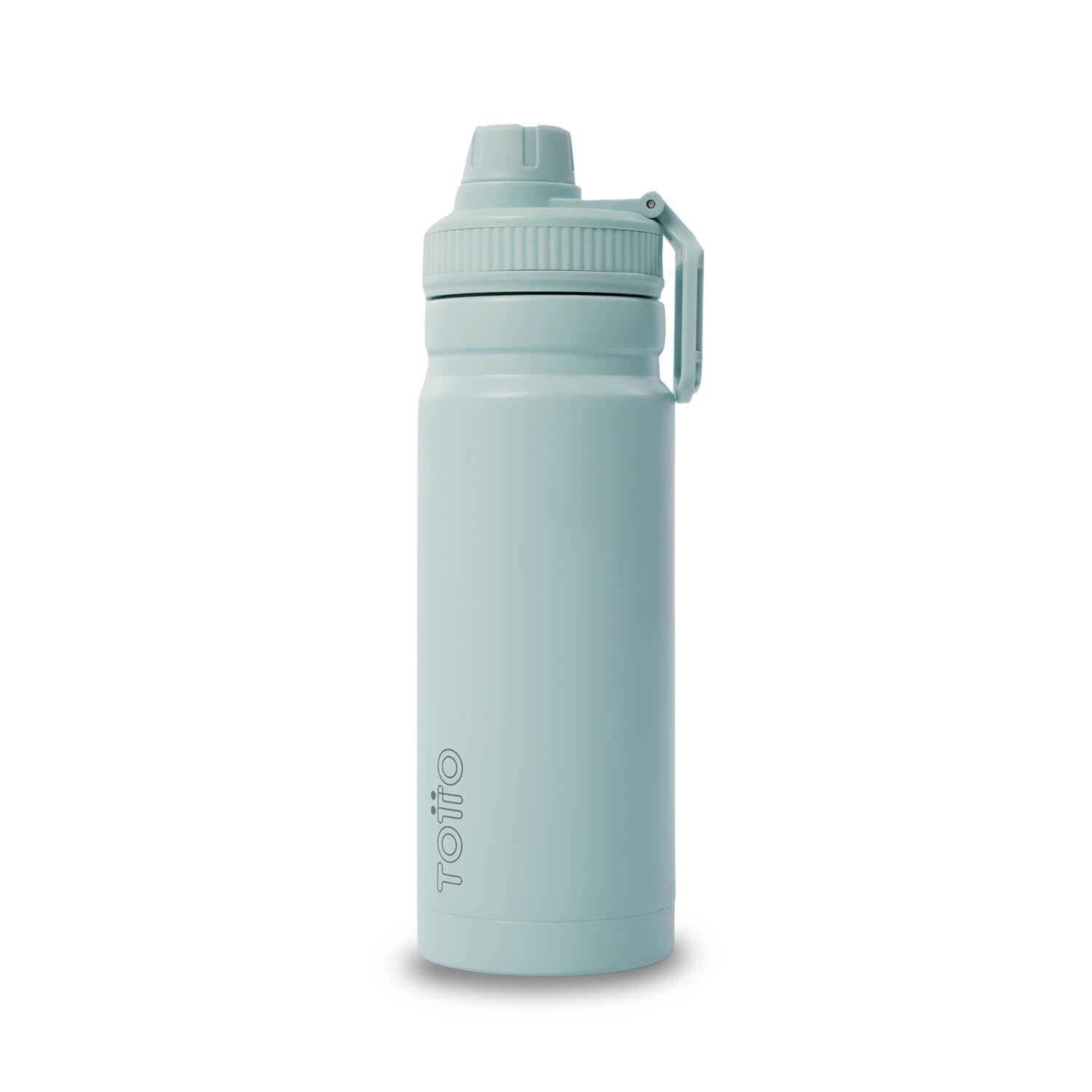 Totto Botella Jettes 550 - Bleached Aqua