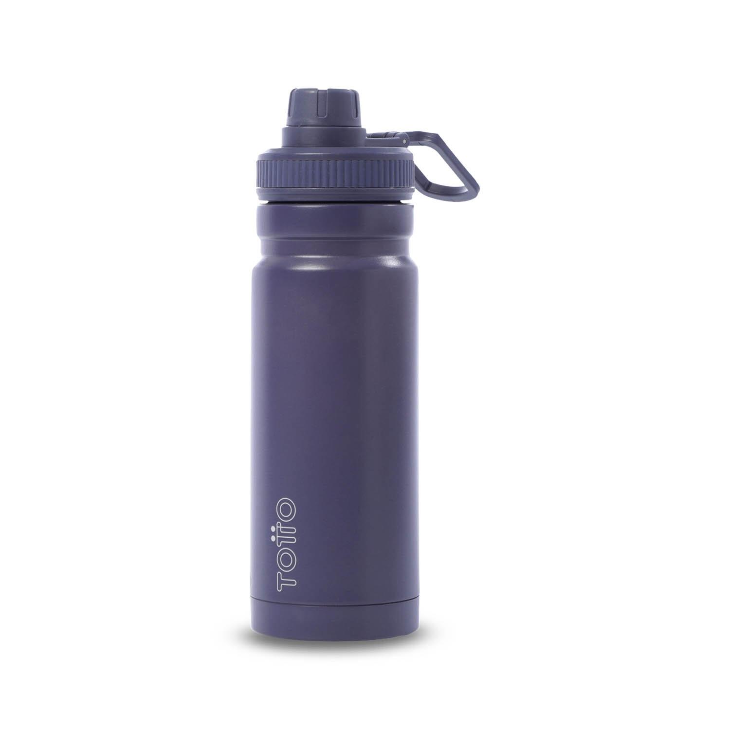 Totto Botella Jettes 550 - Black Iris