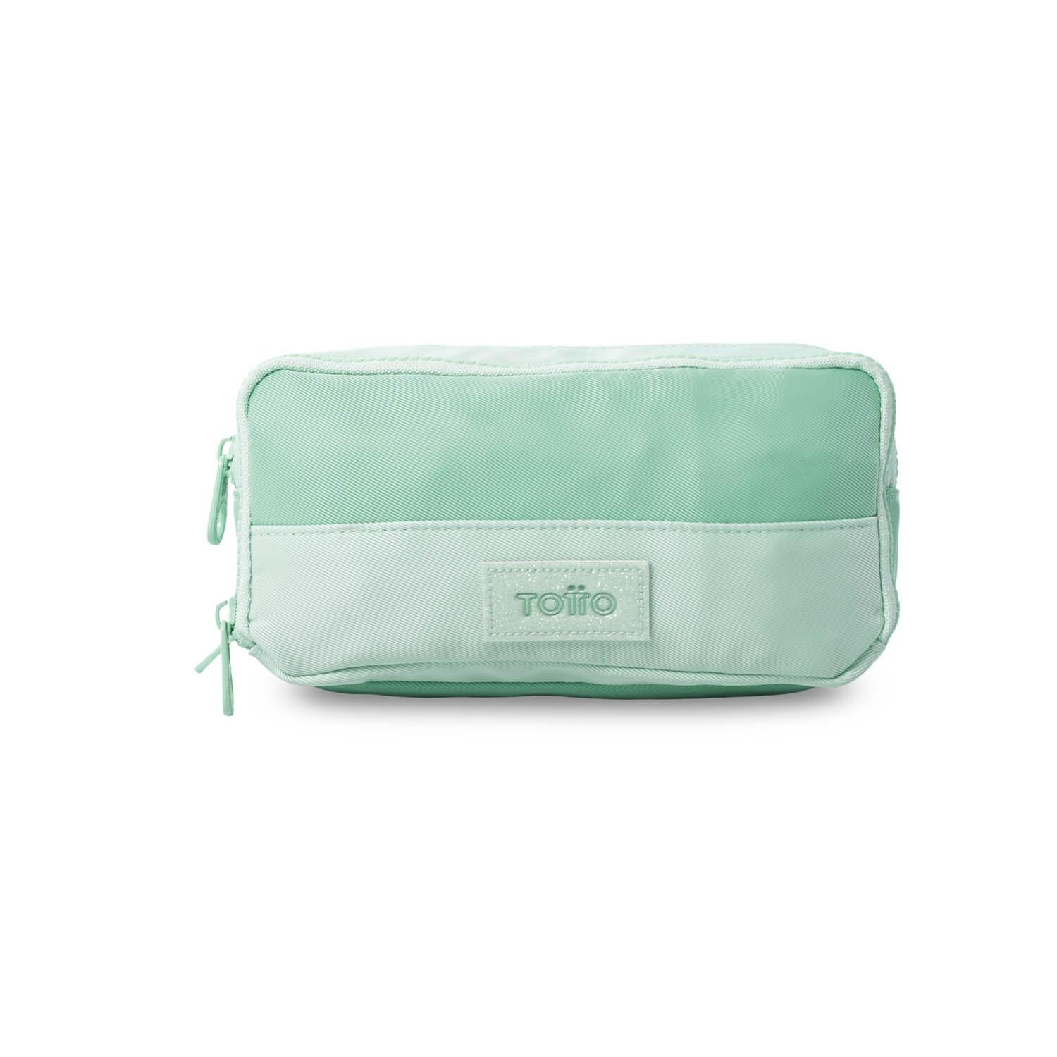Totto Estuche Cluw - Verde
