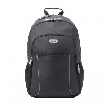 MOCHILA PARA PORTATIL 15,4\c GRIS PERISCOPE - CAMBRI 2.0