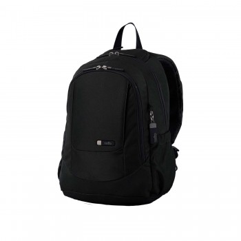 MOCHILA PARA PORTATIL 14\c NEGRO - GOCTAL 2.0