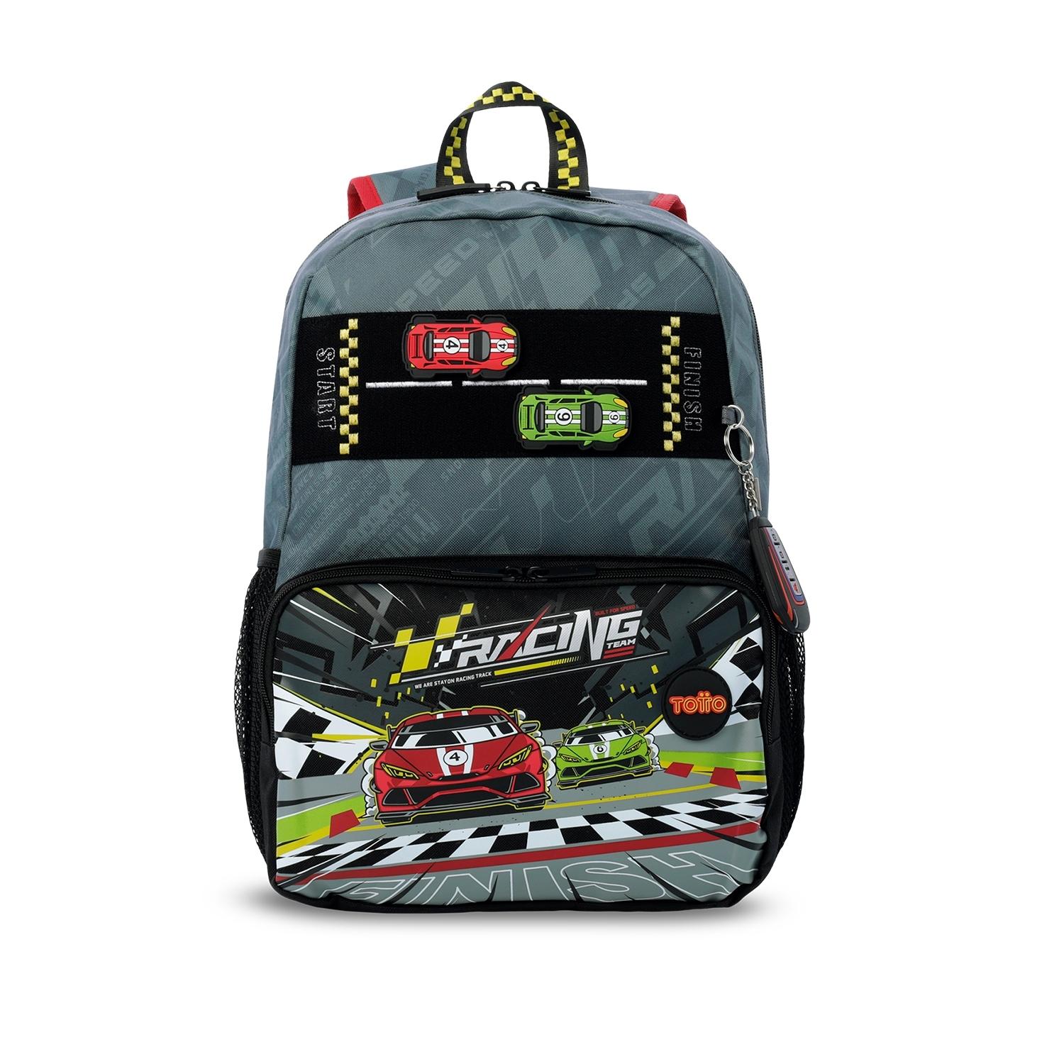 Totto Mochila Grand Prix M