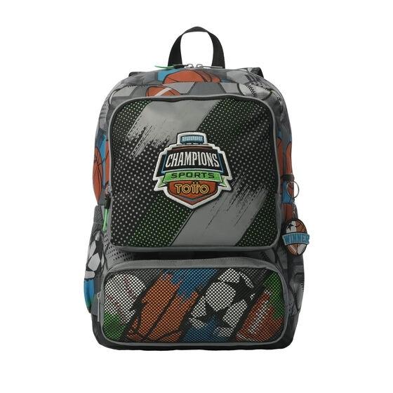 Totto Mochila Multisport M
