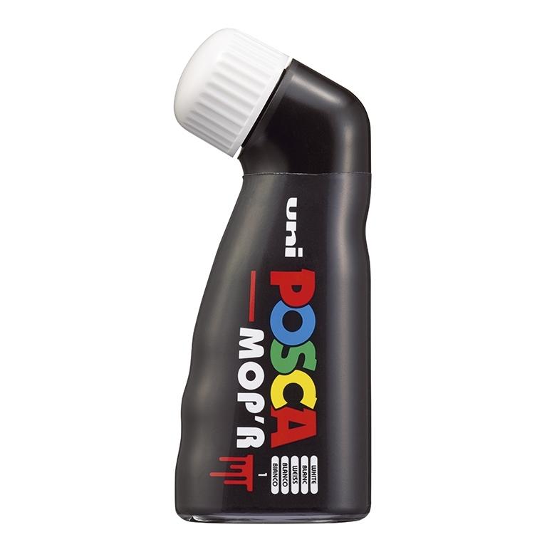 Posca Rotulador MOP'R PCM-22 Blanco