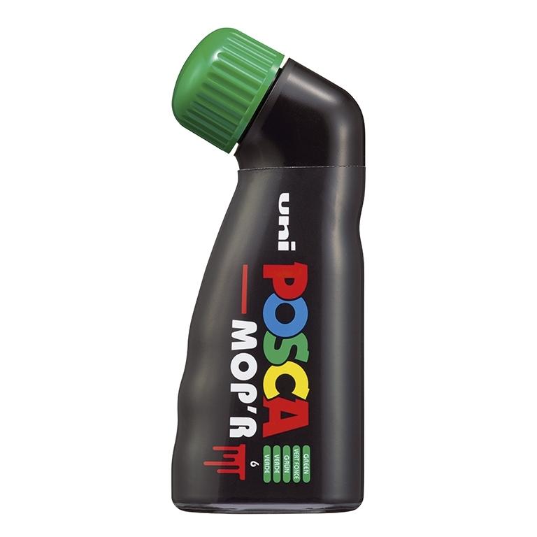 Posca Rotulador MOP'R PCM-22 Verde
