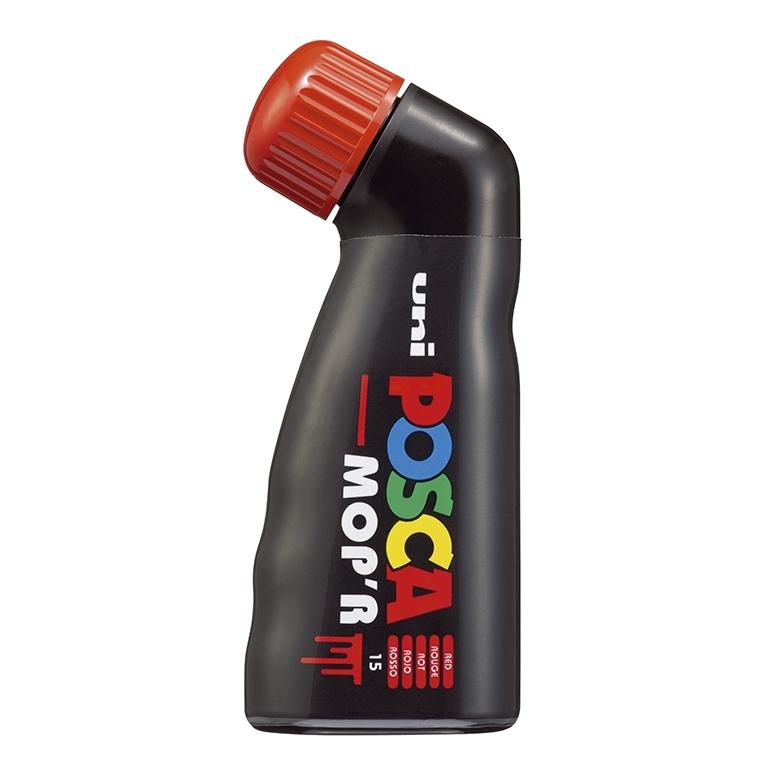 Posca Rotulador Pcm22 Rojo