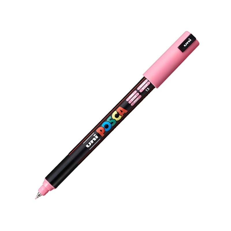 Posca Rotulador Pc1Mr Rosa