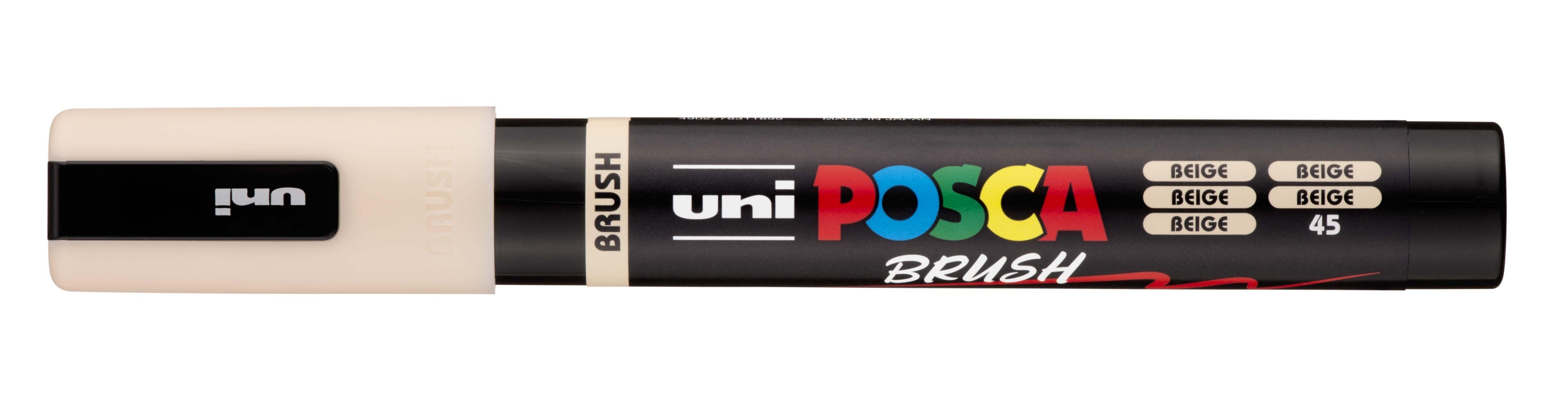 Posca Rotulador PC-5BR Beige (E)